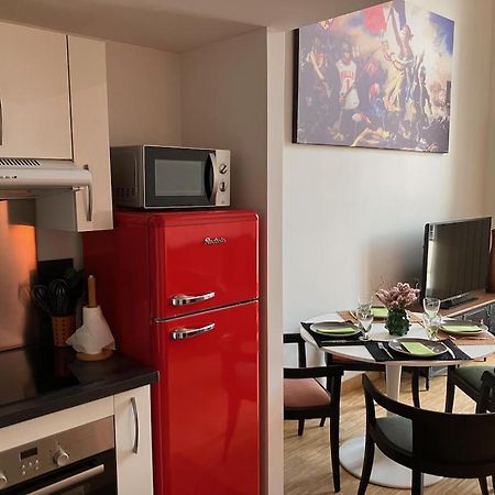 Loft Au Vieux Port Appartement La Rochelle  Buitenkant foto