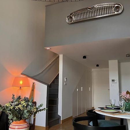 Loft Au Vieux Port Appartement La Rochelle  Buitenkant foto