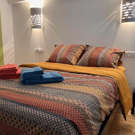Loft Au Vieux Port Appartement La Rochelle  Buitenkant foto