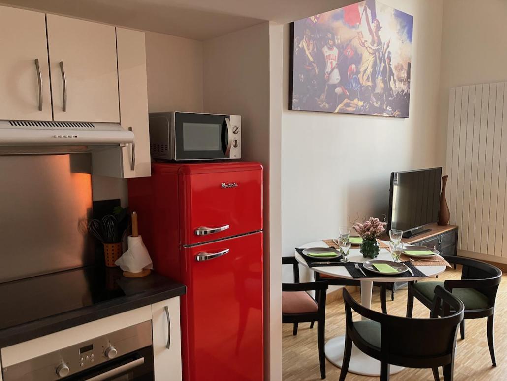 Loft Au Vieux Port Appartement La Rochelle  Buitenkant foto