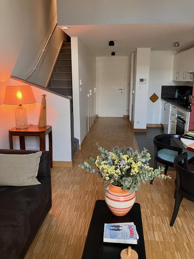 Loft Au Vieux Port Appartement La Rochelle  Buitenkant foto