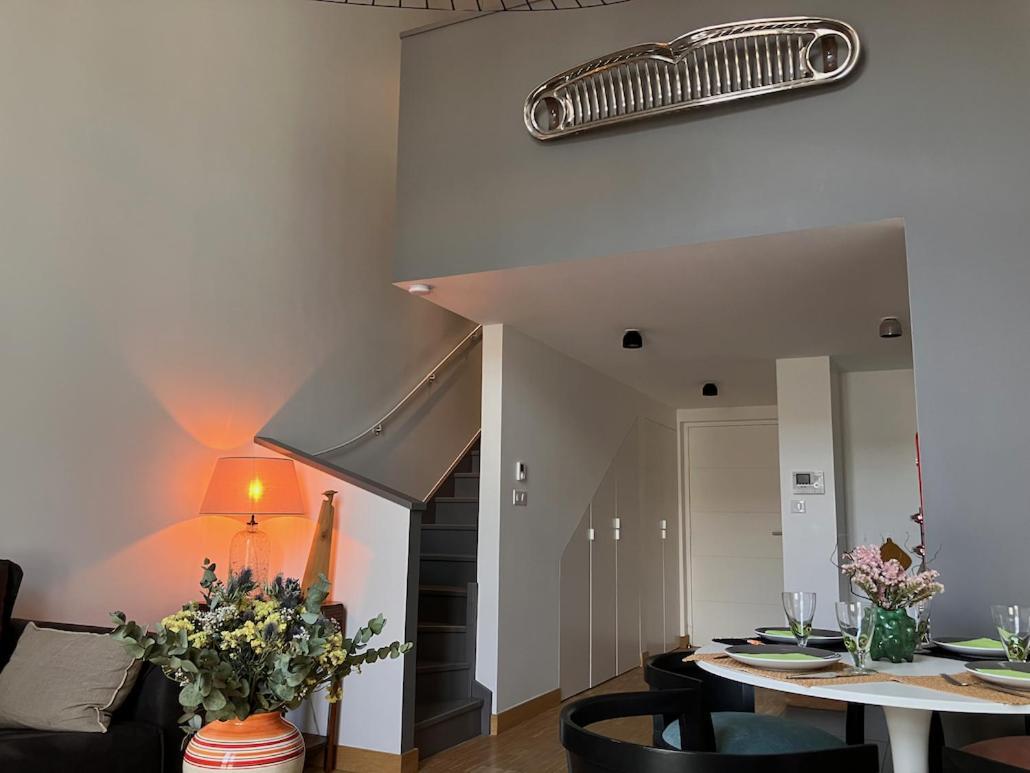 Loft Au Vieux Port Appartement La Rochelle  Buitenkant foto
