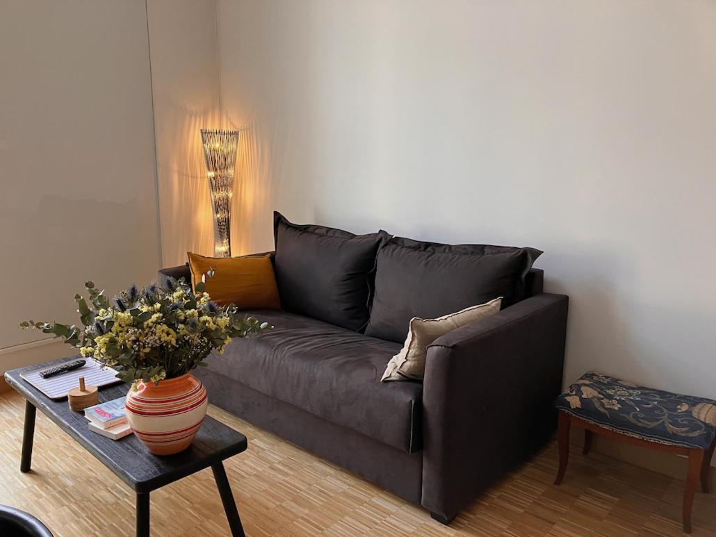 Loft Au Vieux Port Appartement La Rochelle  Buitenkant foto