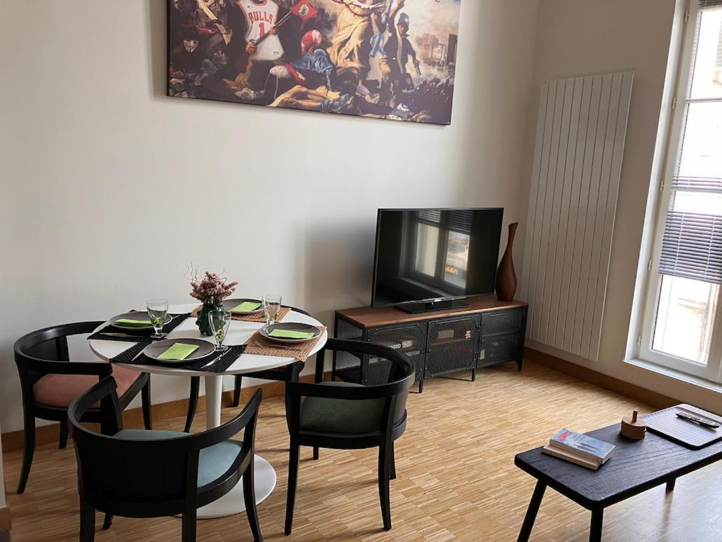 Loft Au Vieux Port Appartement La Rochelle  Buitenkant foto