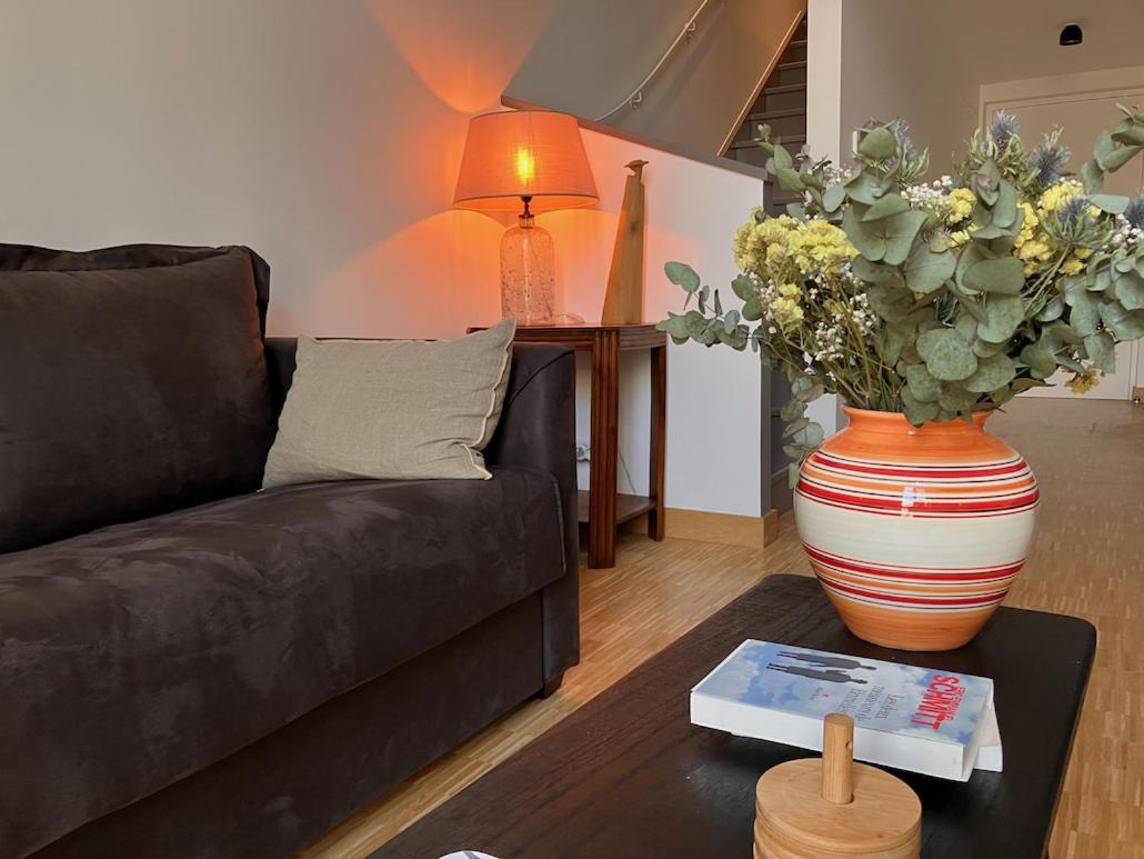 Loft Au Vieux Port Appartement La Rochelle  Buitenkant foto