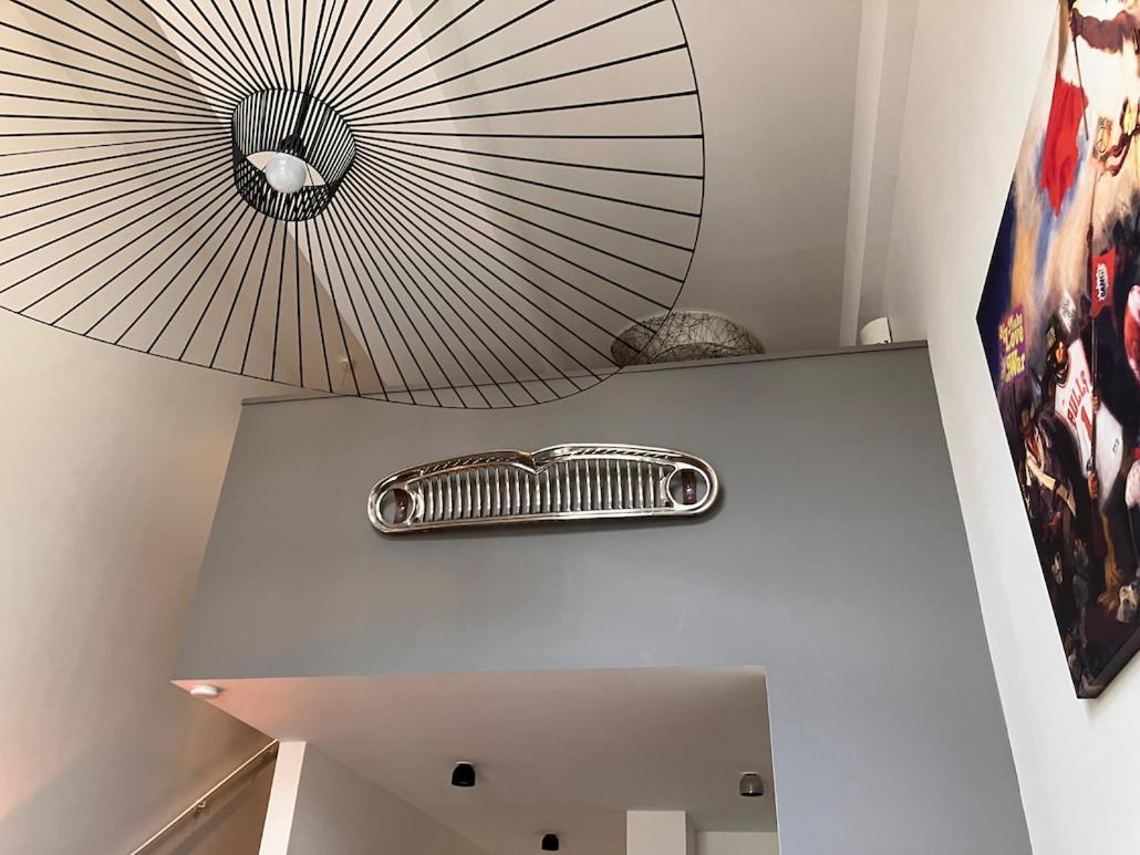 Loft Au Vieux Port Appartement La Rochelle  Buitenkant foto